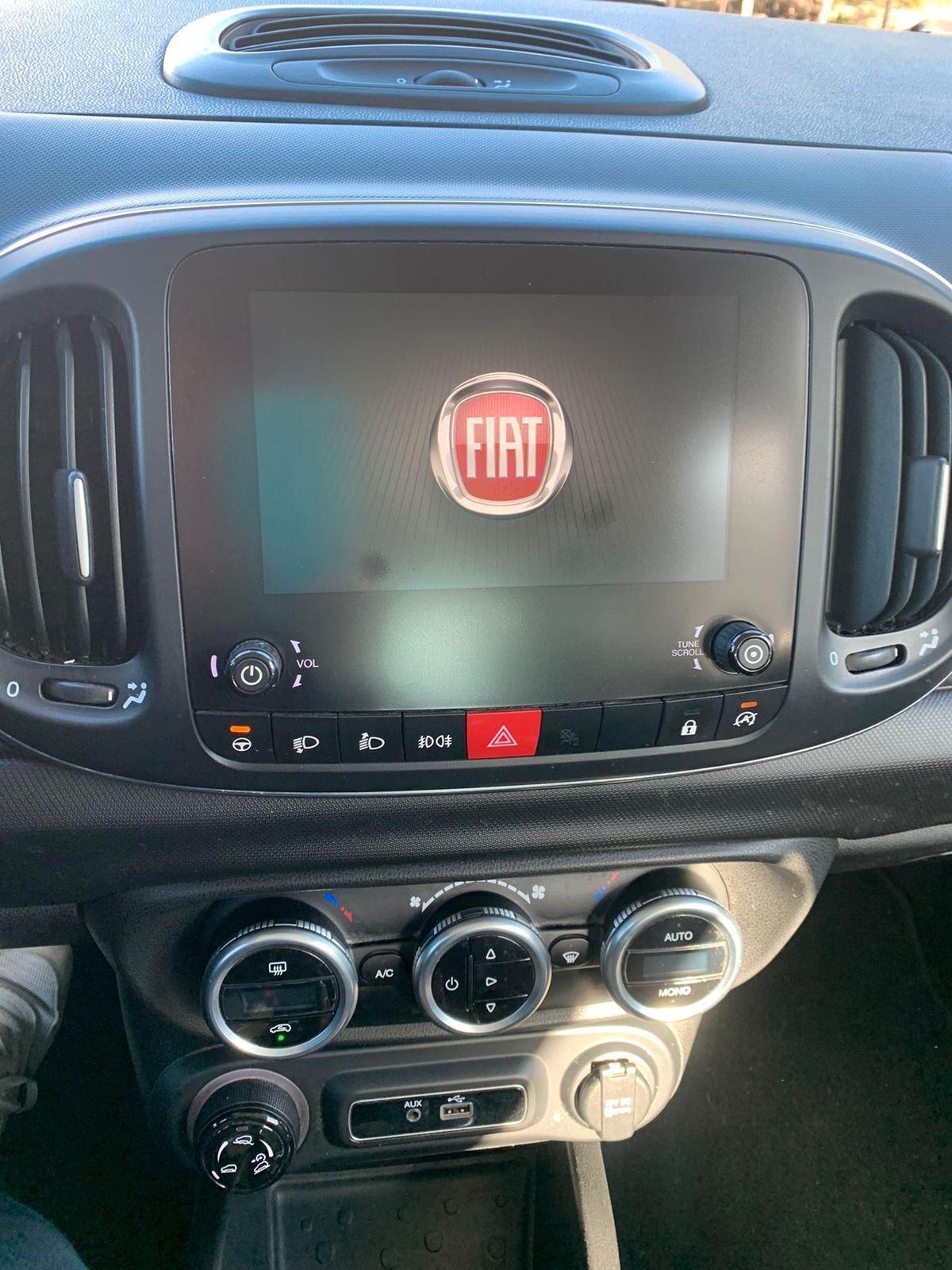 Fiat 500L 1.3 Multijet 95 CV Cross