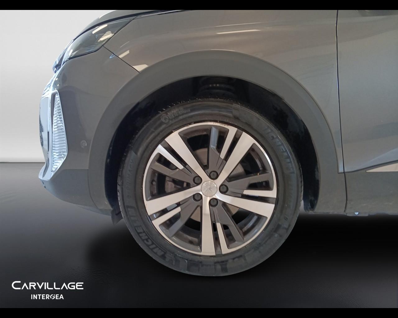 PEUGEOT 3008 1.5 bluehdi Allure Pack s&s 130cv eat8
