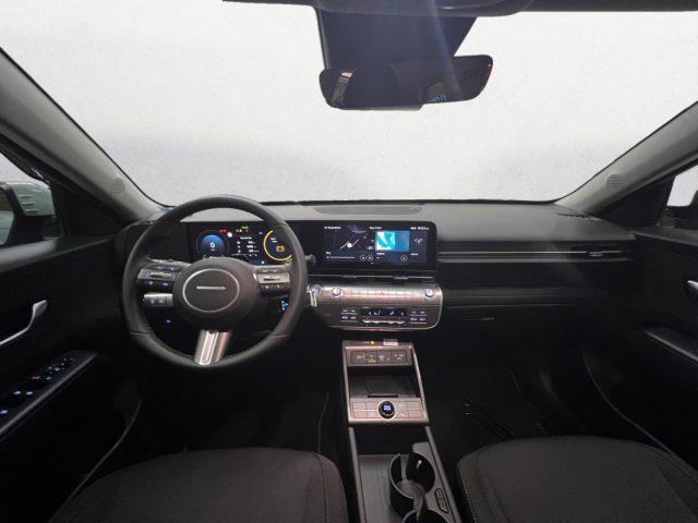 HYUNDAI Kona HEV 1.6 DCT Business KM0