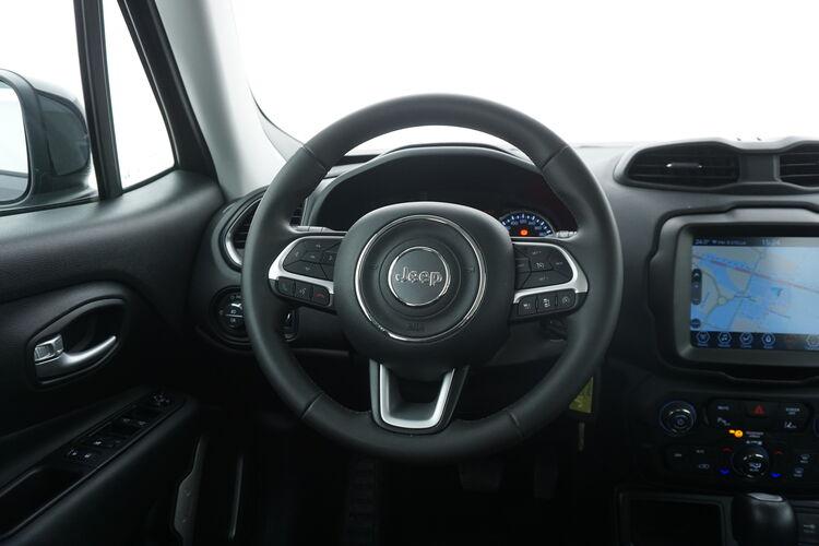 Jeep Renegade MHEV Limited BR613538 1.5 Mild Hybrid 130CV