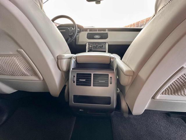 LAND ROVER Range Rover Sport 3.0 TDV6 HSE PELLE NAVI EURO 6B PRONTA CONSEGNA