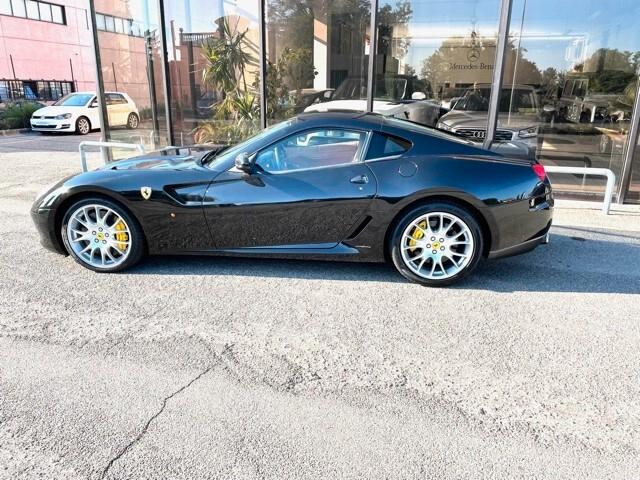 Ferrari 599 GTB Fiorano F1