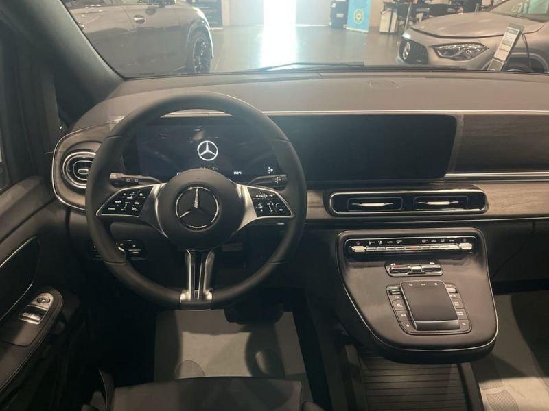 Mercedes-Benz Classe V 250d Long Avantgarde