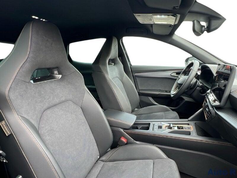 CUPRA Formentor 2.0 TDI DSG