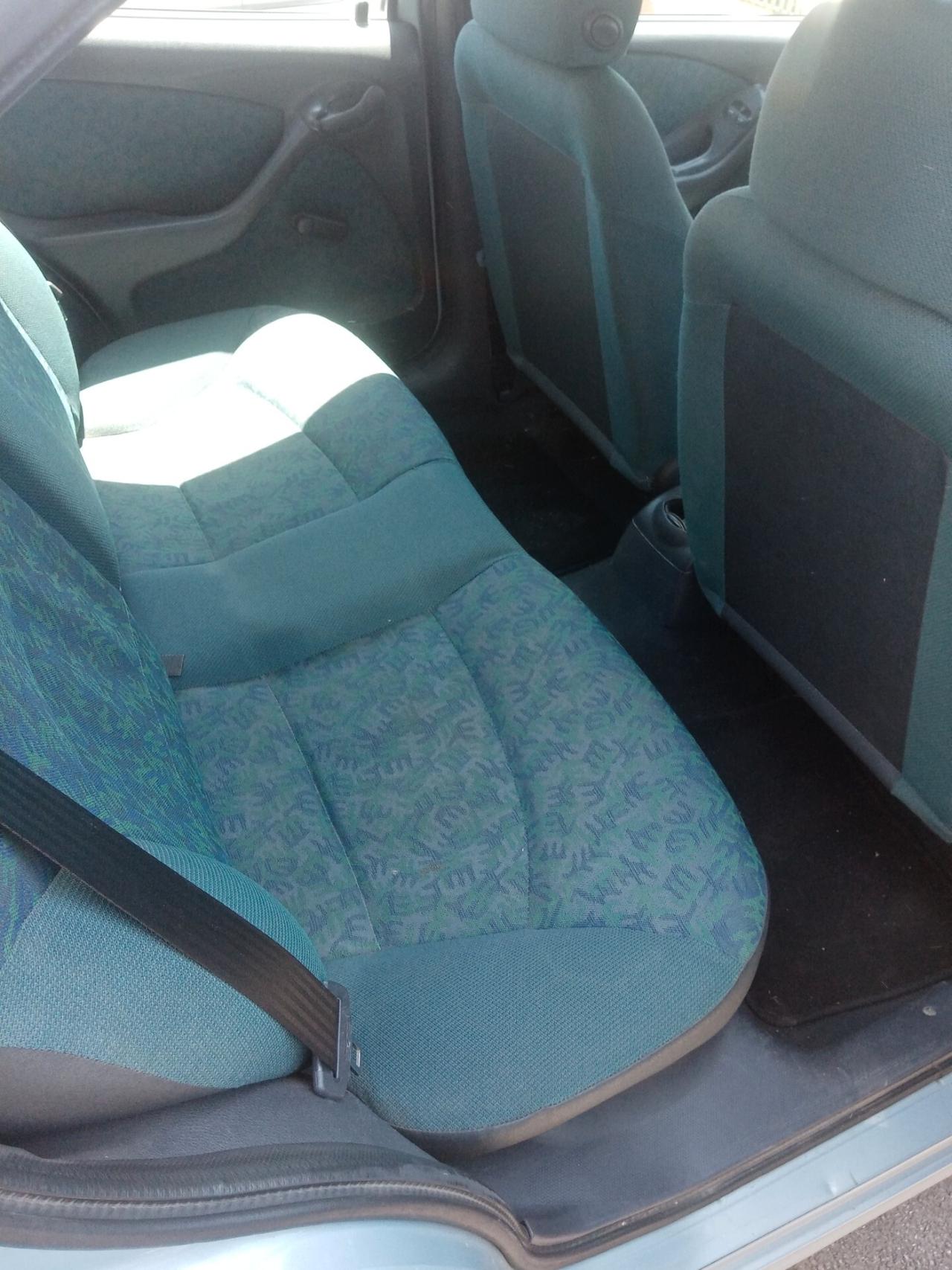Fiat Brava Jtd 105 epoca