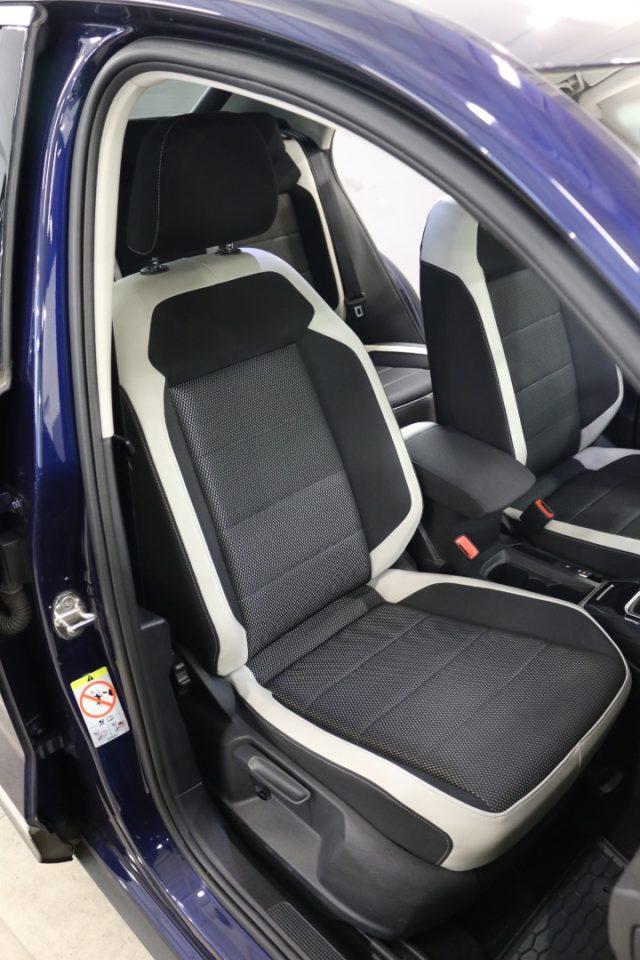 VOLKSWAGEN T-Roc 1.5 TSI ACT Style BlueMotion Technology
