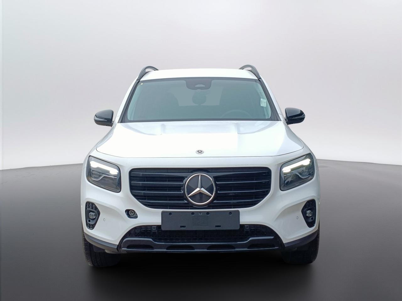 Mercedes-Benz GLB 200 d 4MATIC