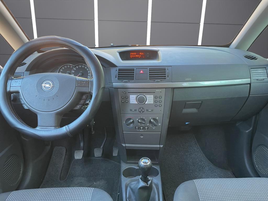 Opel Meriva 1.4 16v Cosmo c/esp
