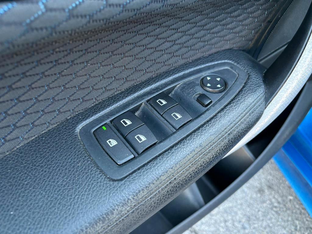 BMW 116 1.5 d 116 CV Msport 5p auto