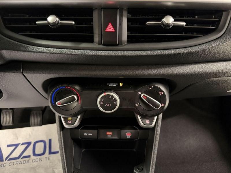 Kia Picanto 1.0 URBAN
