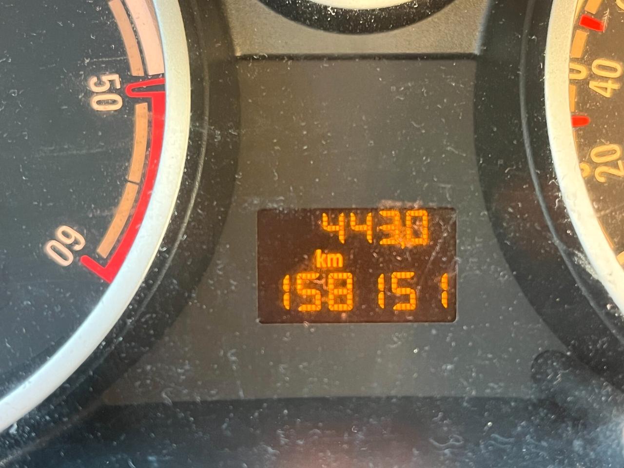 Opel Corsa 1.3 CDTI 75CV F.AP. 5 porte Elective