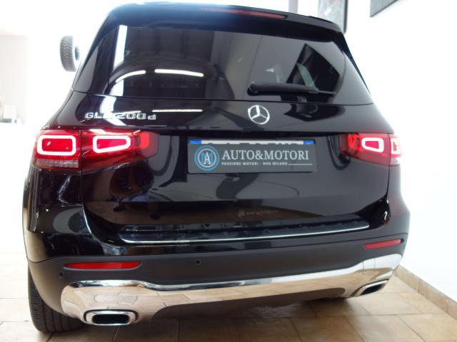 Mercedes-Benz GLB 200 GLB - X247 2019 d Sport Plus auto