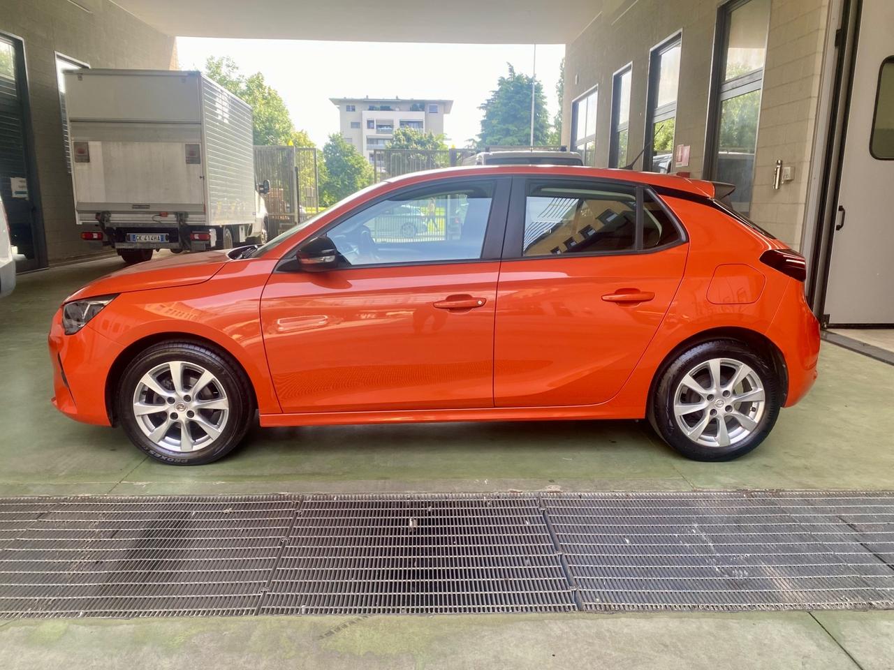 Opel Corsa 1.2 Edition