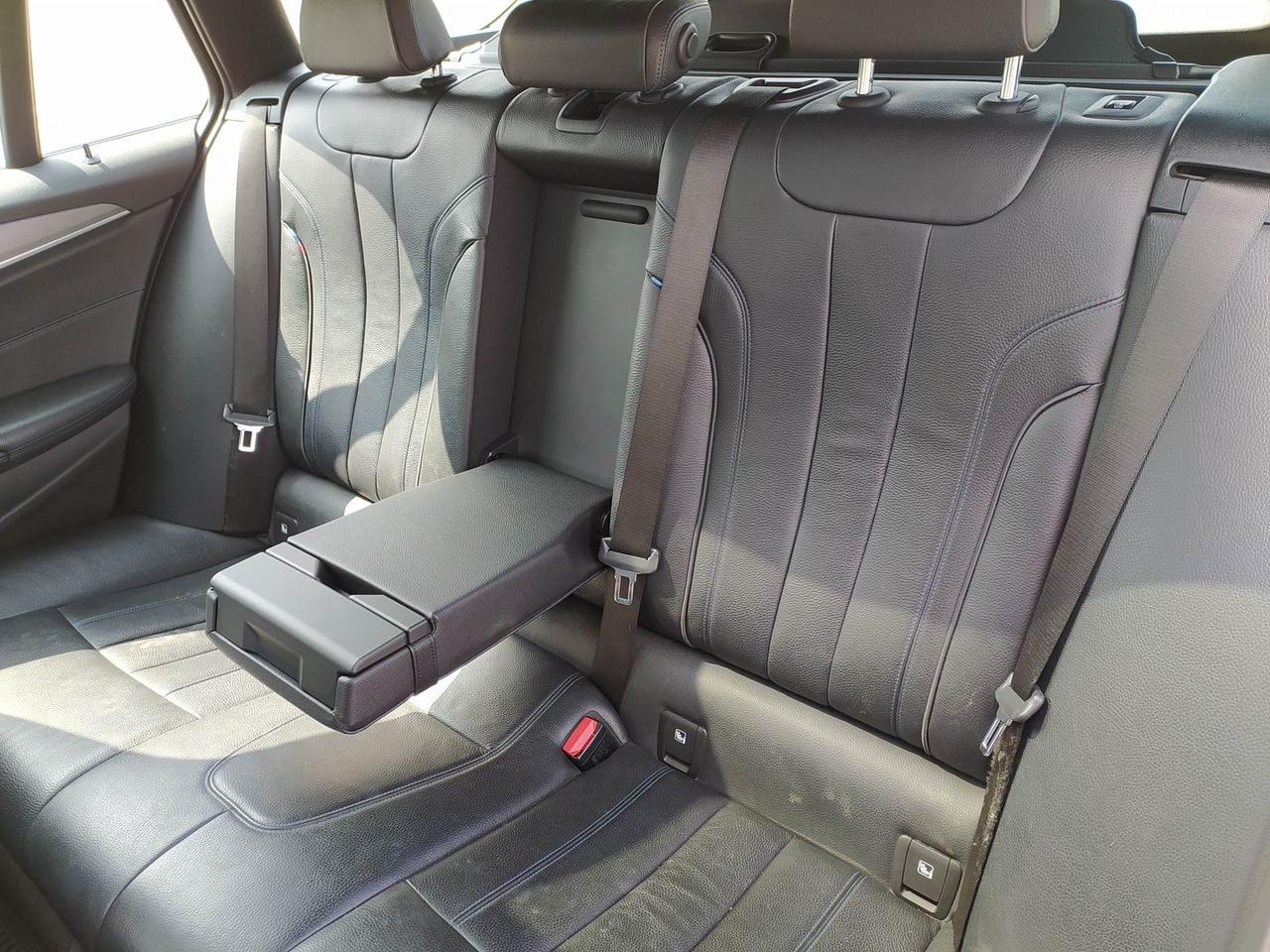 Bmw 520 M Sport 520 d #10451