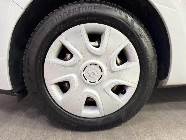 RENAULT Clio dCi 8V 75 CV Start&Stop 5 porte Energy Intens