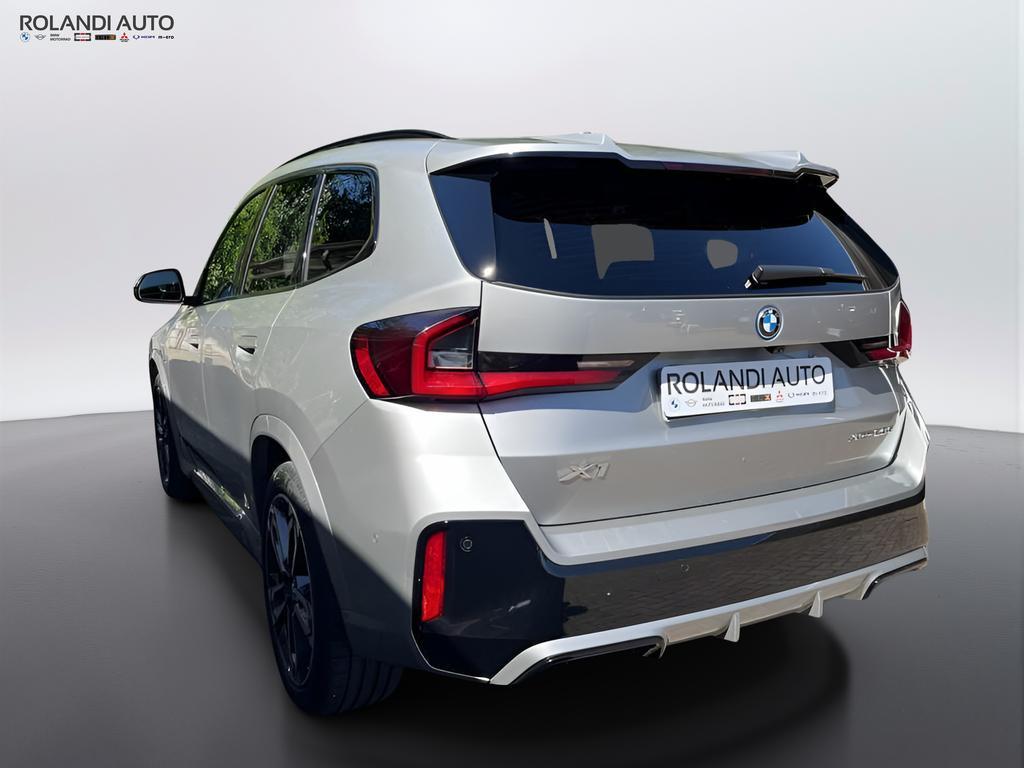 BMW X1 25 e MSport Pro xDrive DCT