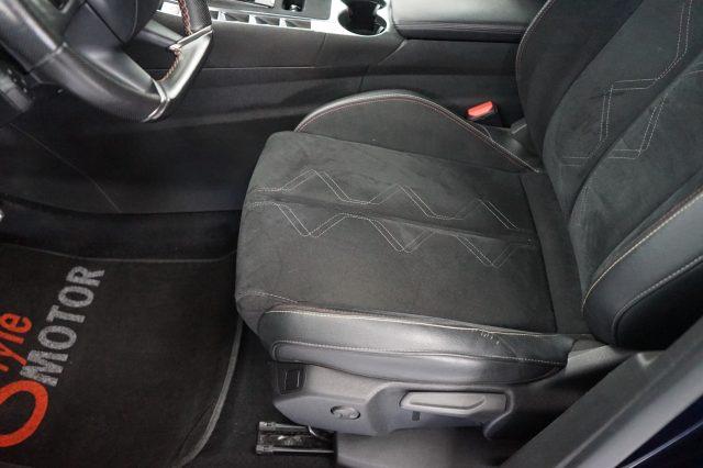 DS AUTOMOBILES DS 7 BlueHDi 130 aut. Performance Line