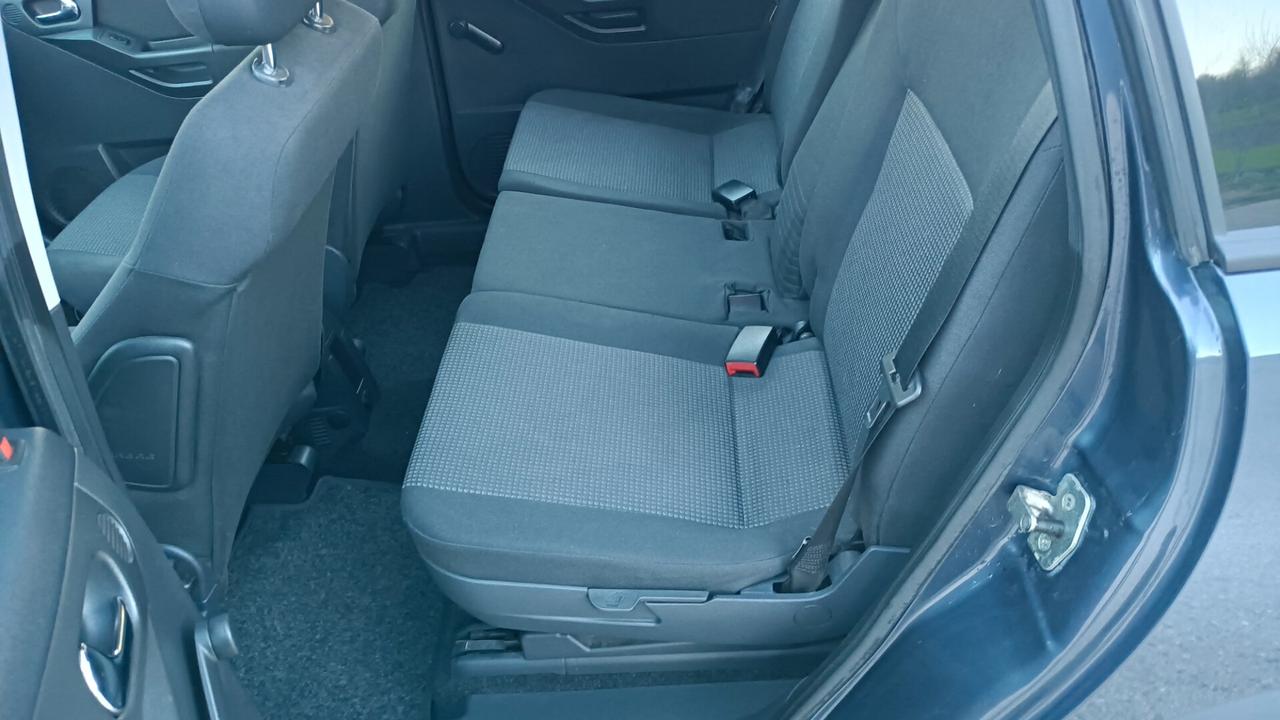 Opel Meriva 1.4 GPL di serie PARI AL NUOVO