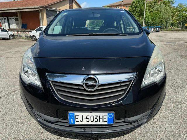 OPEL Meriva 1.7 CDTI 110CV Elective