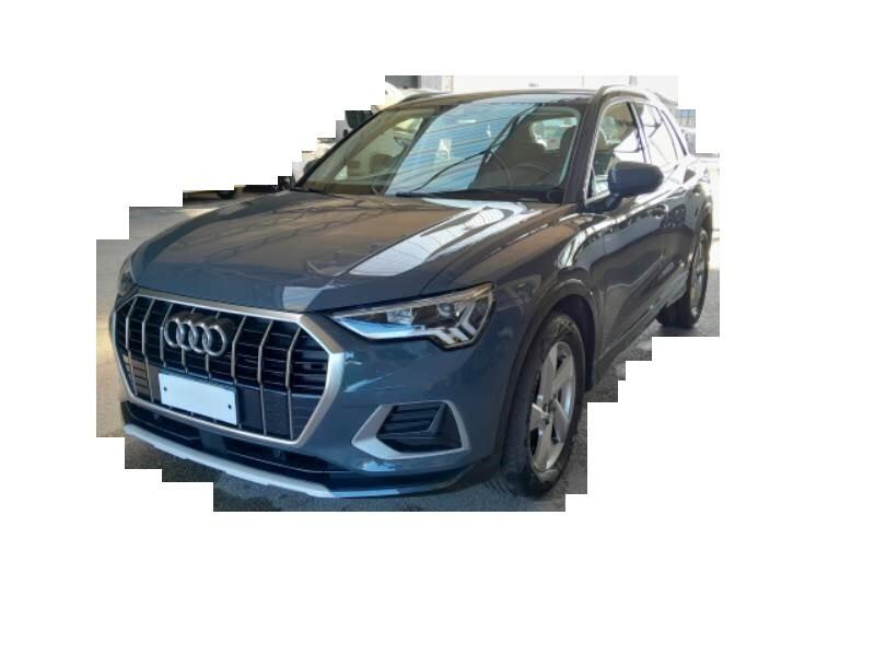 AUDI Q3 2000 TDI 150 CV S.TRONIC ADVANCED