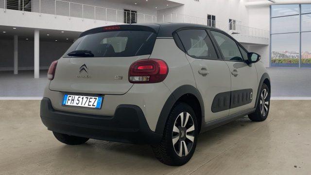 CITROEN C3 BlueHDi 100 S&S Shine