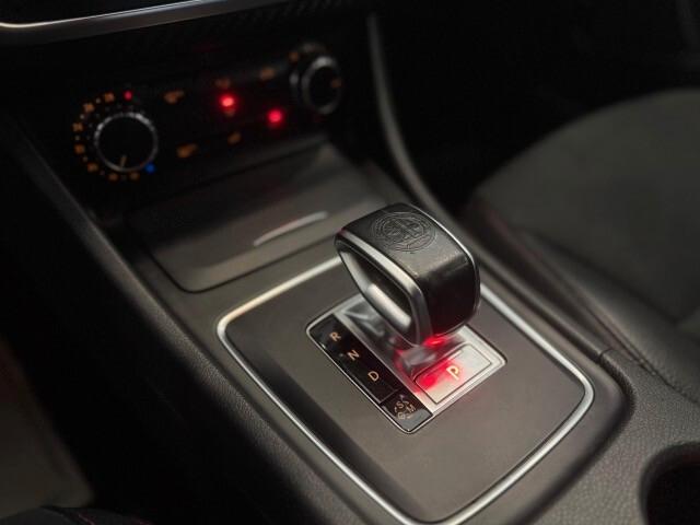Mercedes-benz A 45 AMG 4Matic Automatic