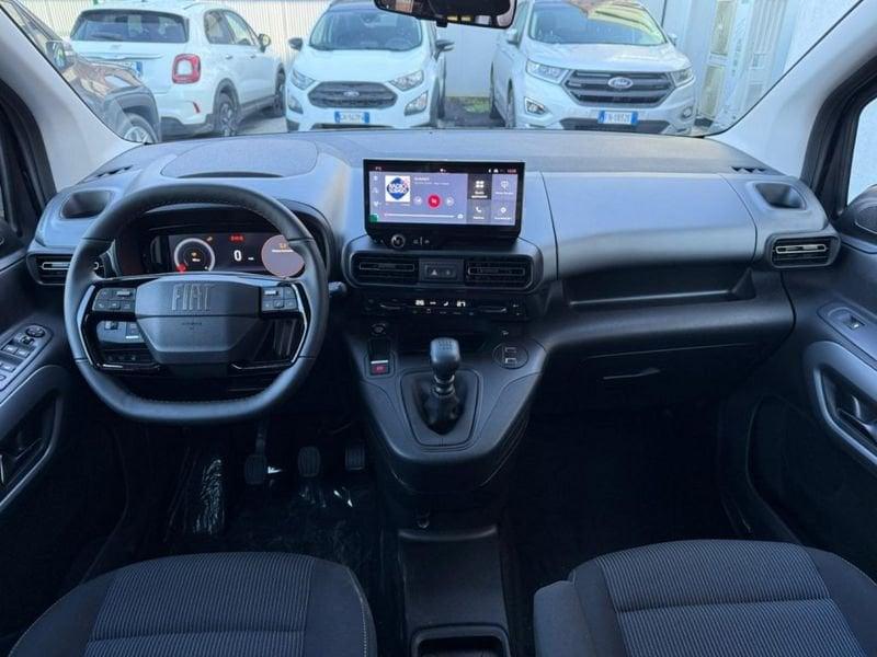 FIAT Doblò Doblo 1.5 BlueHdi 100 CV M1