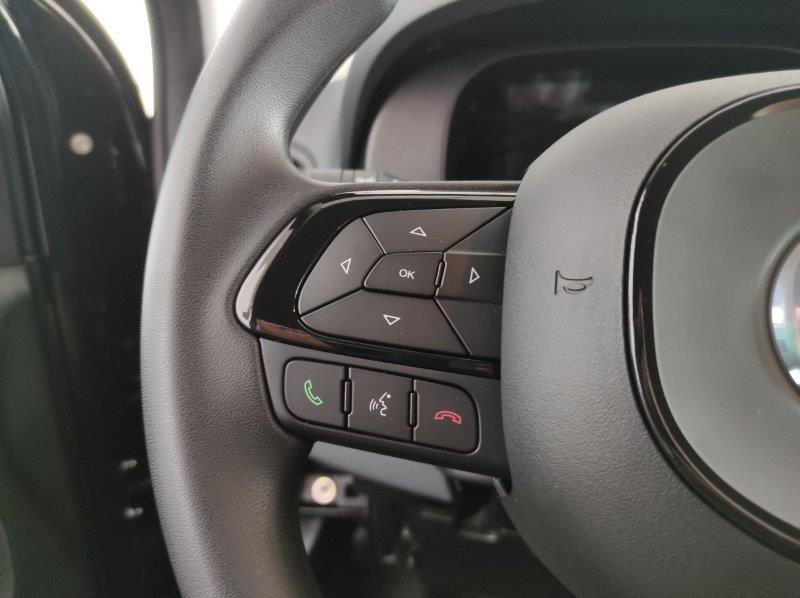 FIAT Pandina - Pandina 1.0 FireFly 65 CV Hybrid Icon