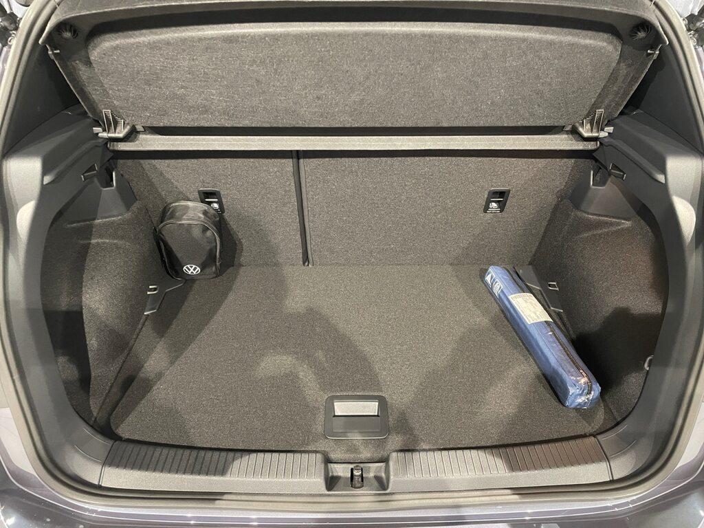 Volkswagen T-Cross 1.0 TSI 115CV R-Line Plus