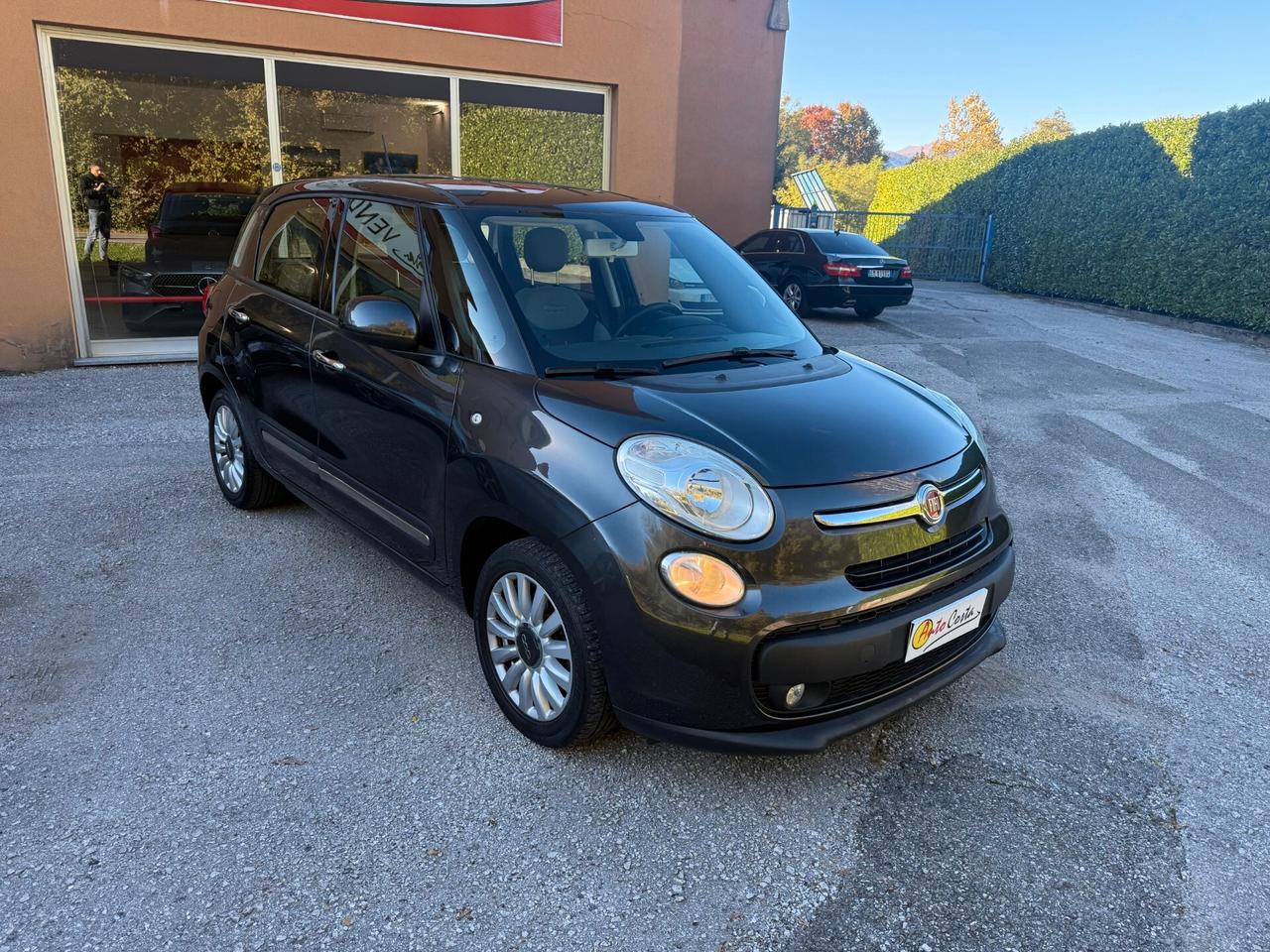 Fiat 500L 1.4 95 CV Lounge