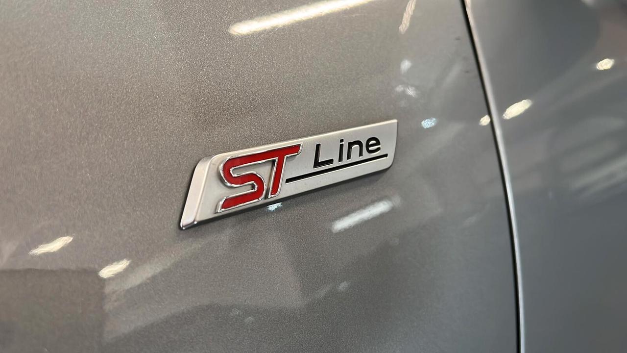 Ford Kuga 1.5 EcoBlue 120 CV aut. 2WD ST-Line