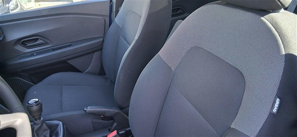 Dacia Sandero Streetway 1.0 tce ECO-G Essential
