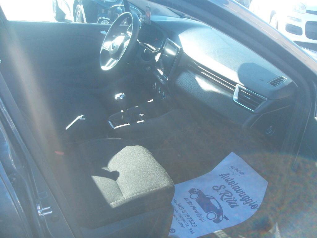 Renault Clio 1.0 TCe 90 CV - 2022
