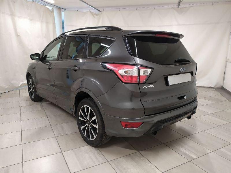 Ford Kuga 1.5 tdci ST-Line s&s 2wd 120cv powershift