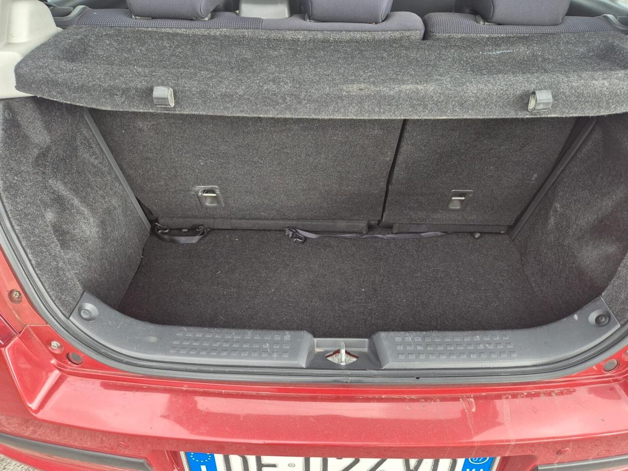 Suzuki Swift 1.3 4x4 5p. --Possibile Imp. GPL NEW!