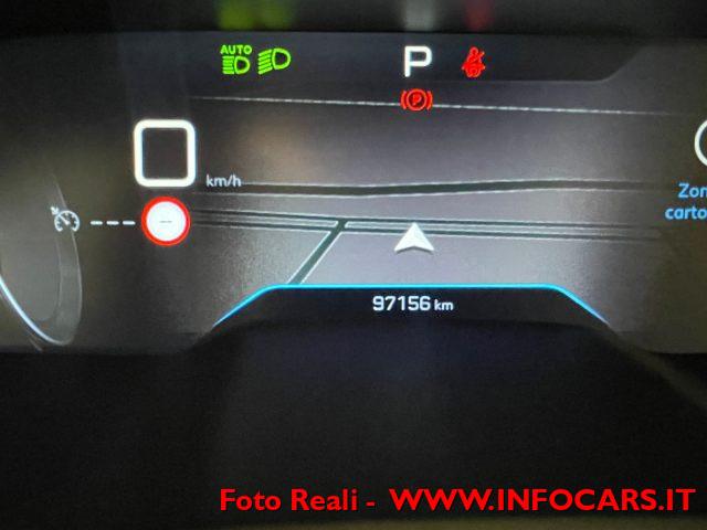 PEUGEOT 508 BlueHDi 130 Stop&Start EAT8 SW Allure promo