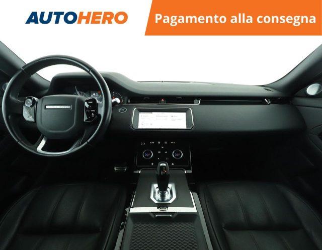 LAND ROVER Range Rover Evoque 2.0D I4 180 CV AWD Auto R-Dynamic S