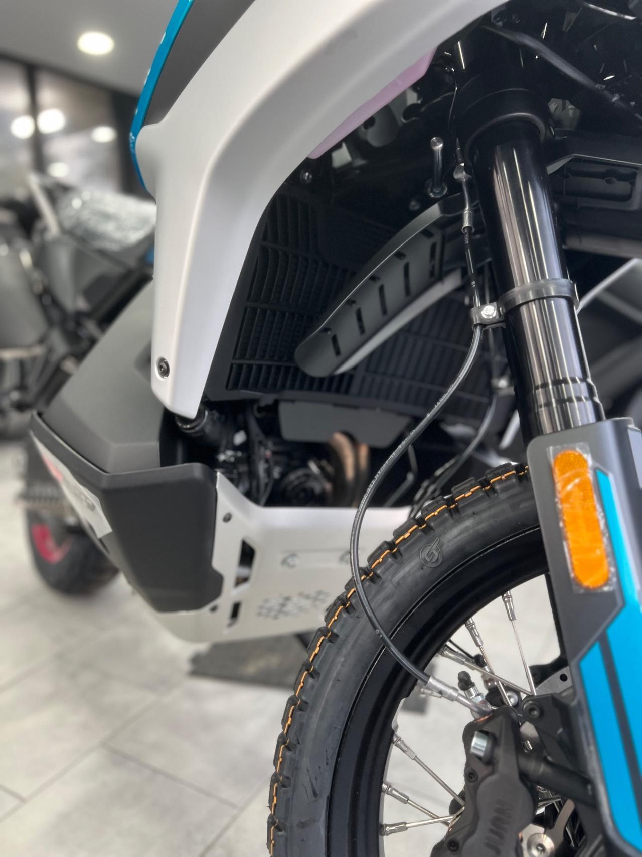CF MOTO 800 MT - X NUOVA PRONTA CONSEGNA