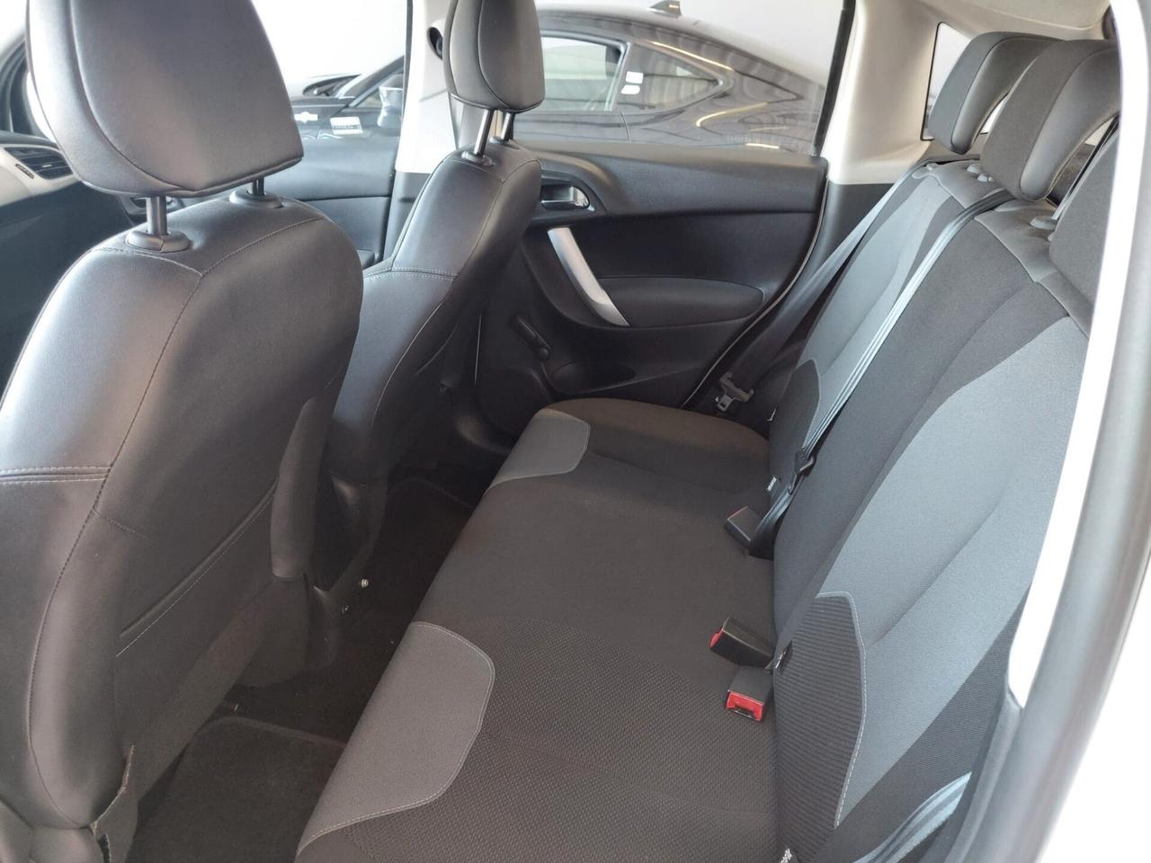 Citroen C3 1.1 Exclusive KM 87921