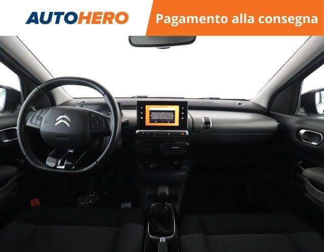 CITROEN C4 Cactus PureTech 110 S&S Feel Pack