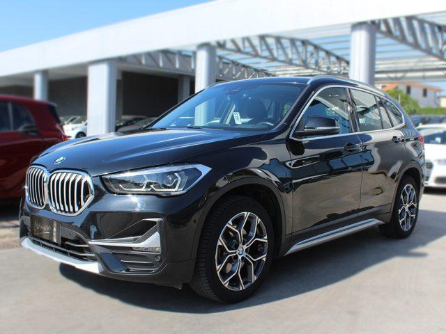 BMW X1 xDrive18d AUTO