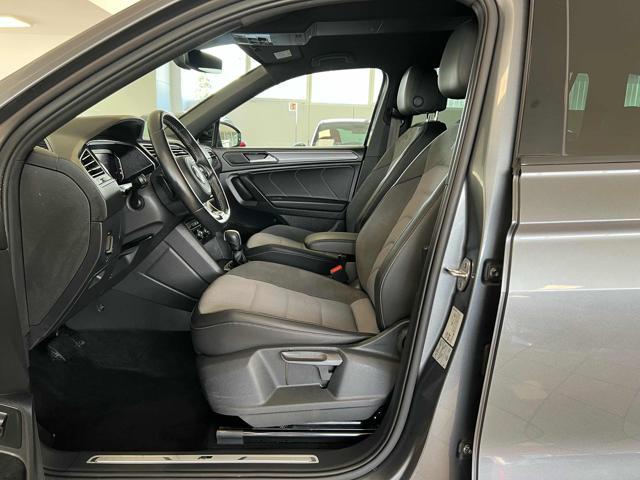 VOLKSWAGEN Tiguan Allspace 1.5 TSI ACT DSG R-Line