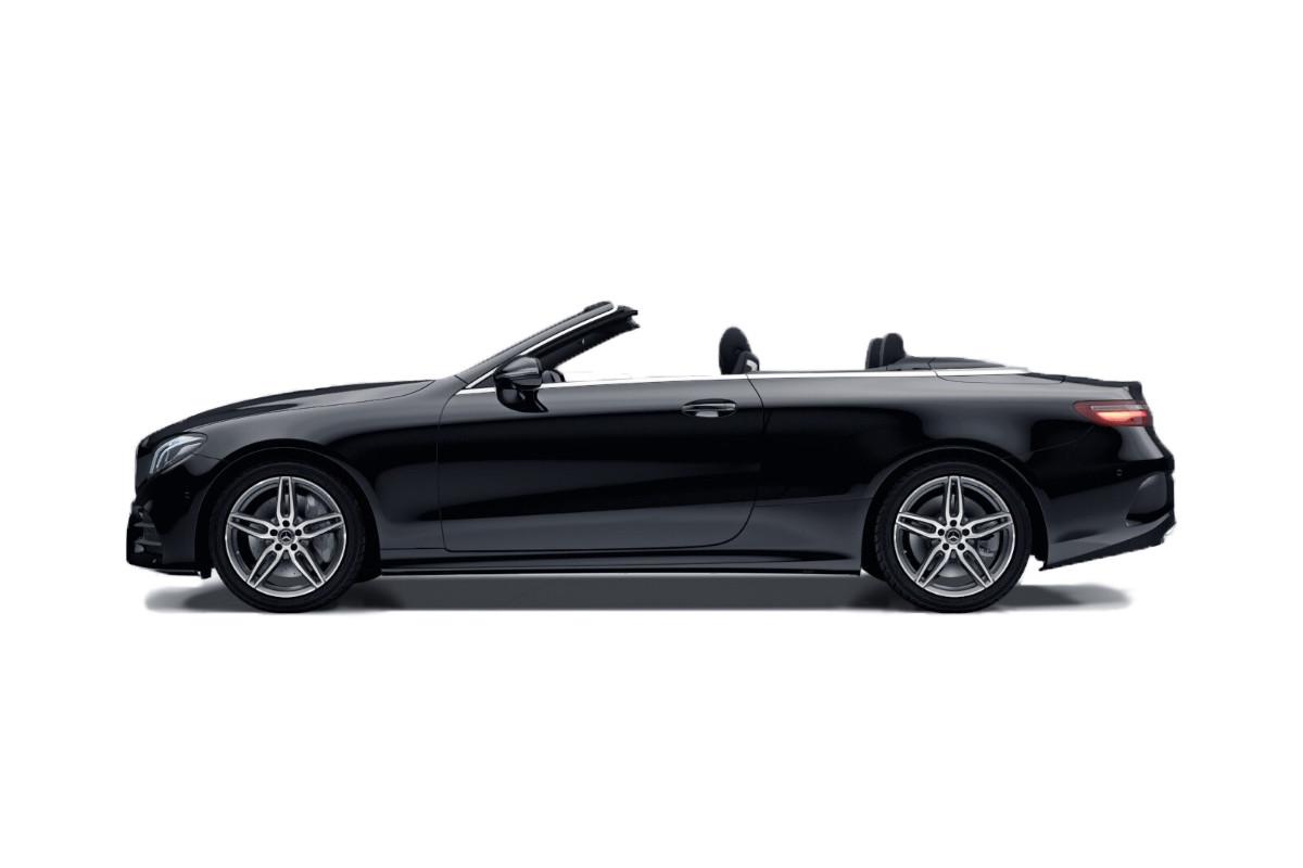 Mercedes-Benz Classe E - A238 Cabrio - E cabrio 220d Sport 4matic auto