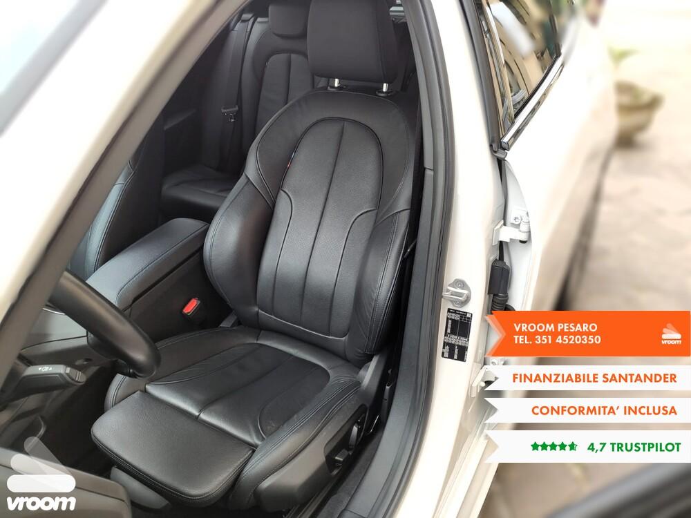 BMW Serie 1 (F40) 118i 5p. Msport