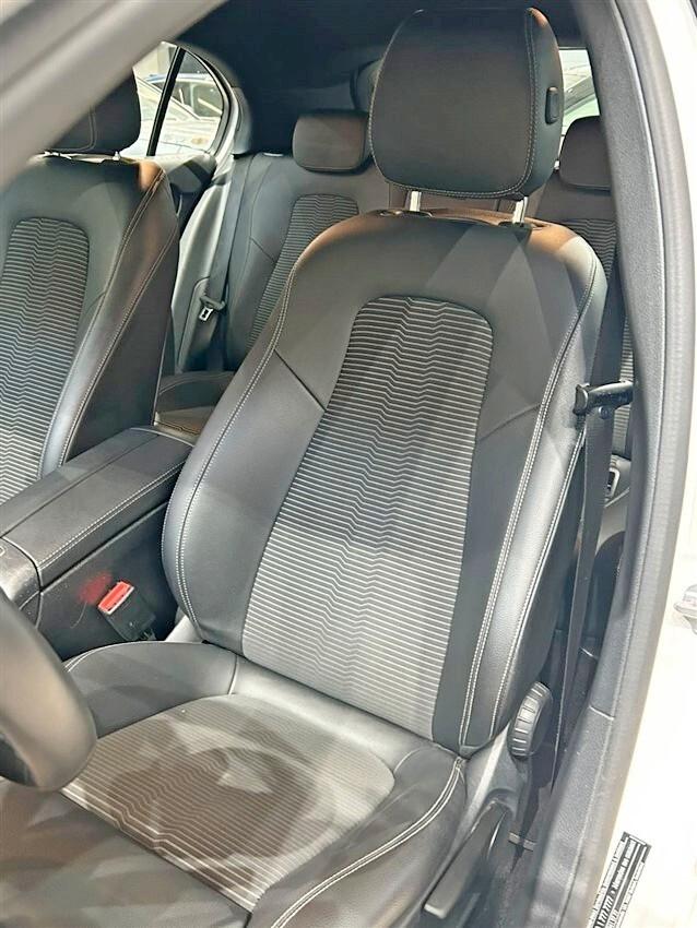Mercedes-benz A 180 d Automatic Executive