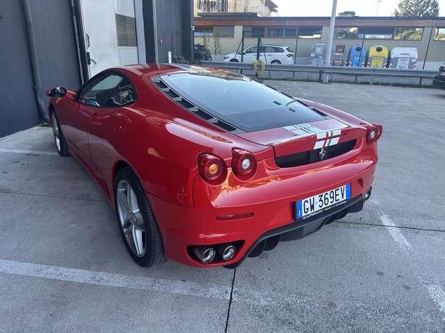 Ferrari F430 Coupe 4.3 F1