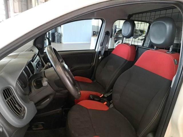FIAT Panda 1.3 MJT S&S Pop Van 2 posti Az. Italia 100.000 KM