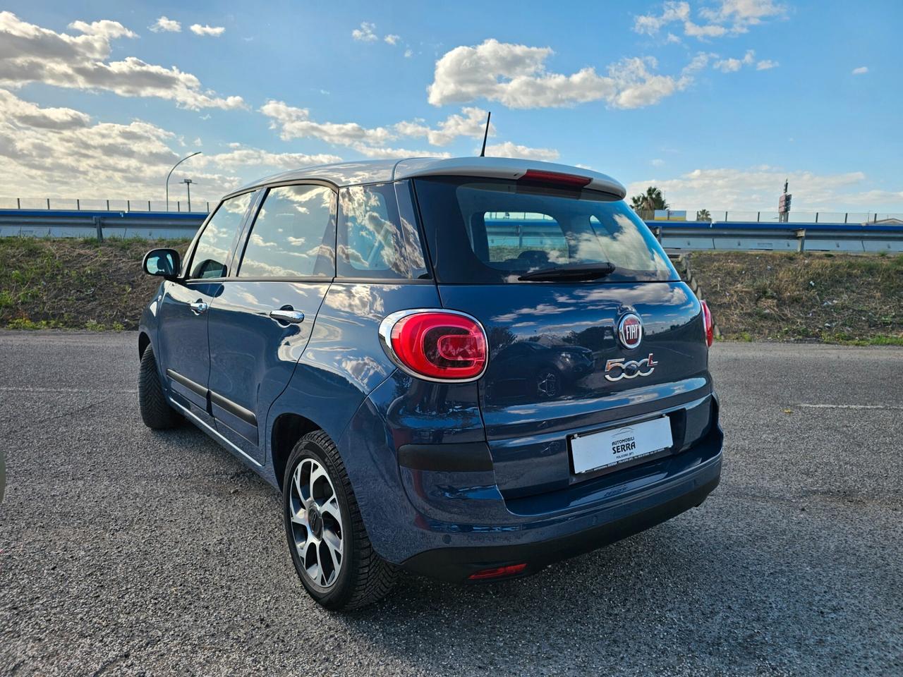 Fiat 500L 1.3 Multijet 95 CV Urban