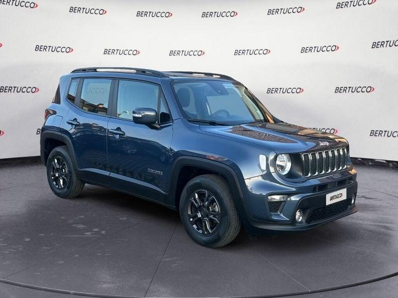 Jeep Renegade 1.0 T3 Longitude