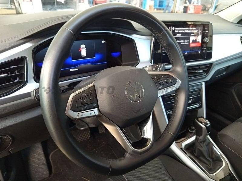 Volkswagen T-Roc T-Roc 1.5 tsi Life dsg